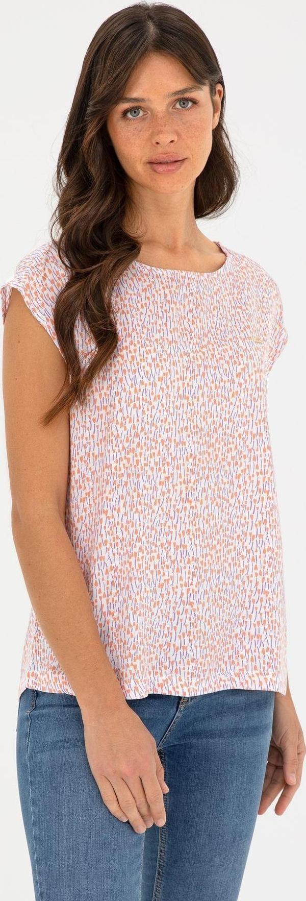 U.S. Polo Assn. Kadın Gömlek - Image 1