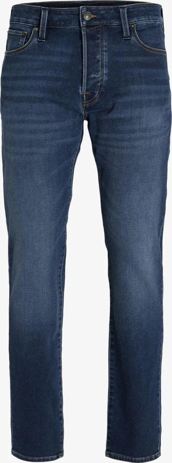 Jack&Jones Mike İcon I.K. Sq 026 Erkek Jean 12259170 - Image 1