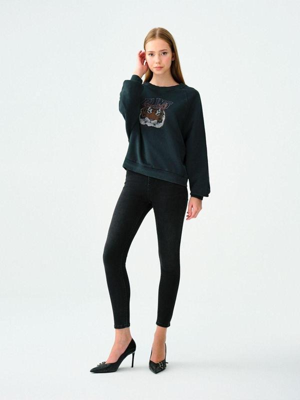 Loft Kadın Jeans Lf2037055 - Image 1