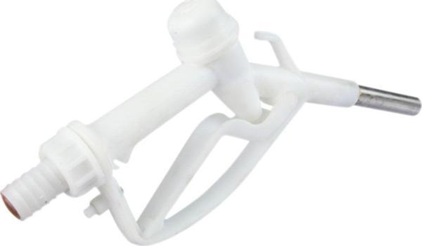 Kemos Manuel Plastik Gövdeli Adblue Tabancası 1/2" - Image 1