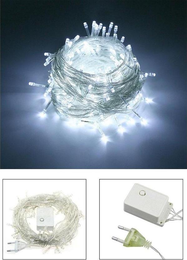 10 Metre Gün Işığı Prinç Led - Image 1