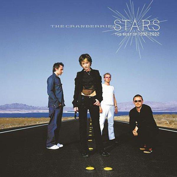Island Records UK The Cranberries Stars (Best Of 1992 - 2002) Plak - Image 1