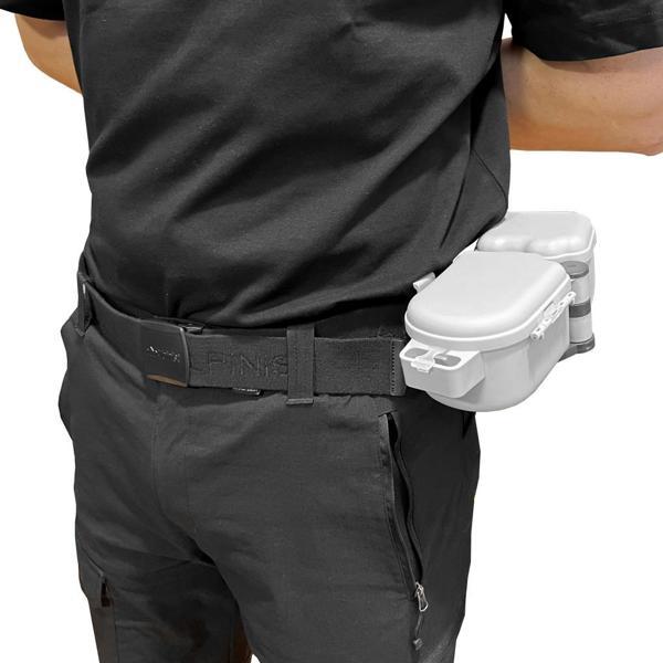 Savex Çok Amaçlı Malzeme / Balıkçı Yem Kutusu (H405) - Image 1