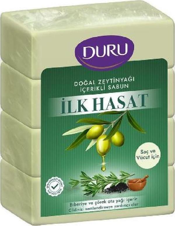 Duru İlk Hasat 4X150 Gr - Image 1