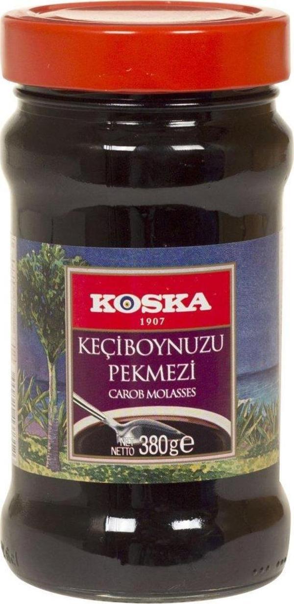 Koska Keçiboynuzu Pekmezi 380 Gr  - Image 1
