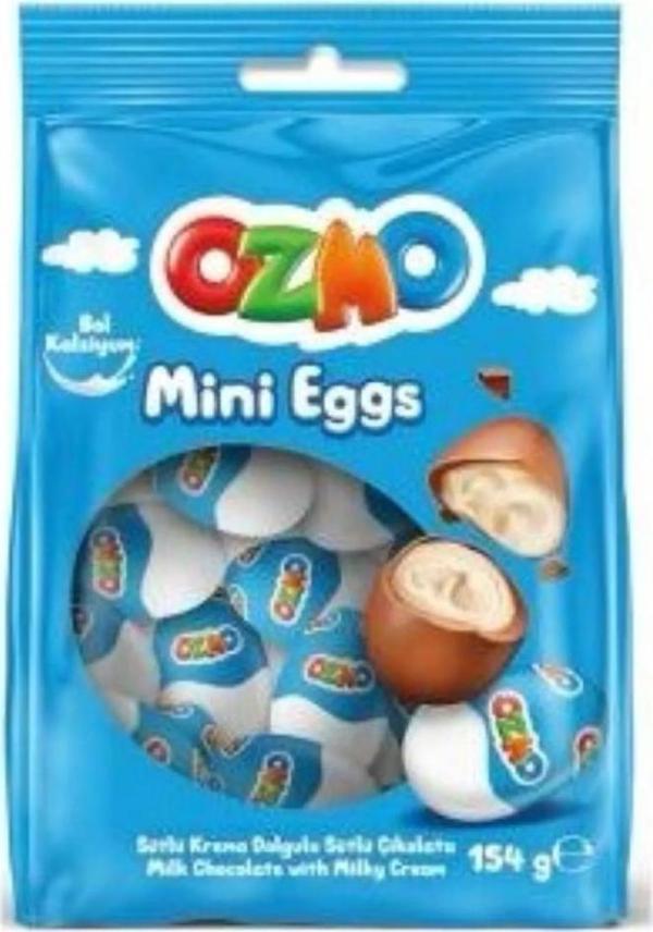 Şölen Ozmo Mini Egg 154 Gr - Image 1
