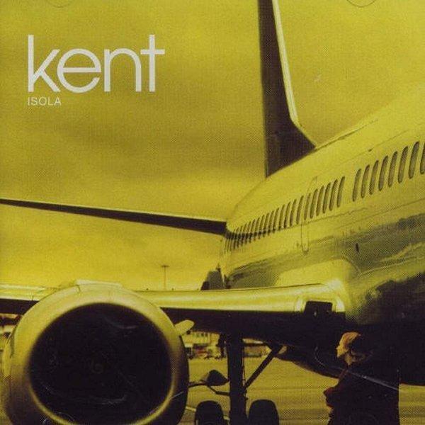 RCA Records Kent Isola Plak - Image 1