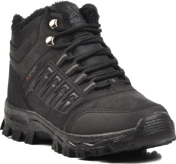 Ayakmod X6 Siyah Unisex Outdoor Bot - Image 1