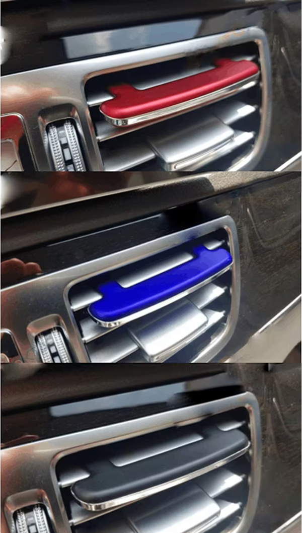 Oto Kokusu Petek Geçmeli Havalandırma Kokusu 3 Adet - Image 1