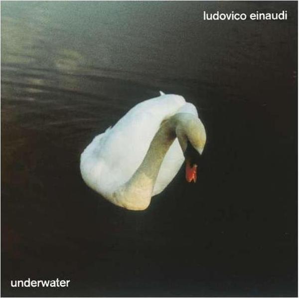 Classics & Jazz Uk Ludovico Einaudi Underwater Plak - Image 1