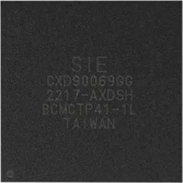 Playstation 5 CXD90069GG IC Çip Ps5 Güney Köprü Entegresi Yedek Parça - Image 1