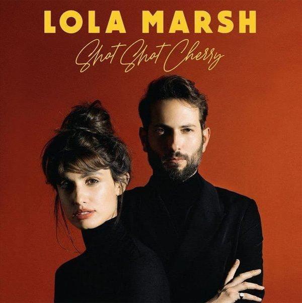 Universal Lola Marsh Shot Shot Cherry Plak - Image 1