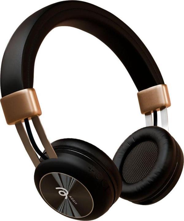 Aggıy Extra Bass Bluetooth Kulaklık - Image 1
