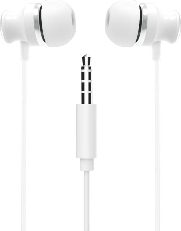Earldom E37 1.2M 3.5mm Jaklı Kablolu Kulaklık - Image 1