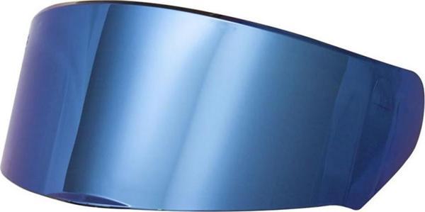 Ls2 Kask Camı Aynalı Mavi - Image 1
