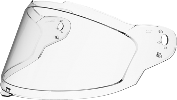 Nexx X.r2 Kask Camı Şeffaf - Image 1