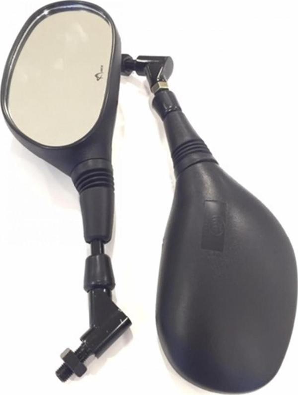 Monero Ayna Takımı Ybr125 10mm Tvs Apache Rtr 150 Honda Cbf150 Bajaj Pulsar Ns200 - Image 1