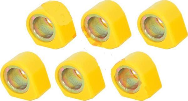 Performans Tahrik Seti (speed Up 23x13mm)  6 Lı Set 19 Gr Honda Forza 250 - Image 1