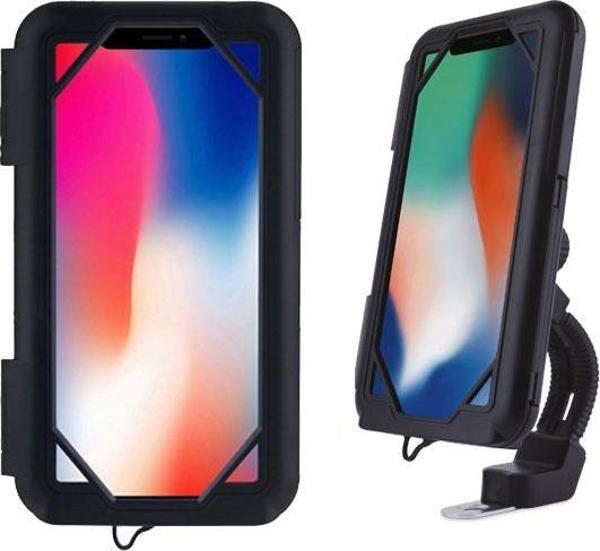 Vexo Telefon Tutucu Ayna Bağlantılı Pdsm Kapalı Model - Image 1