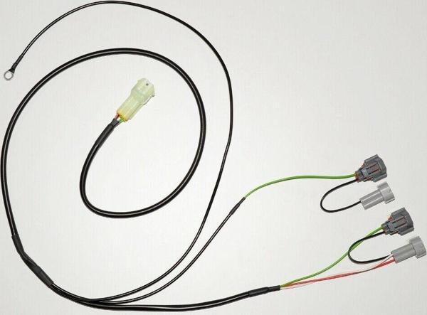 Healtech Quıckshıfter Kablo Seti Ktm 125 200 250 390 Suzukı Dl650 Dl1000 V-strom Gw250 Inazuma - Image 1