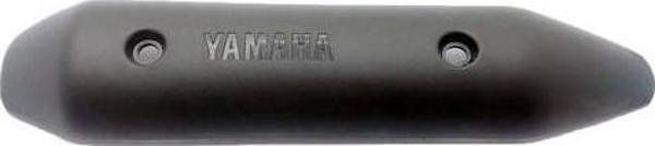 Motospartan Motosiklet Egzoz Muhafaza Plastiği Yamaha Cygnus L 2 Delikli - Image 1