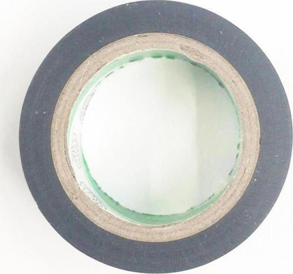 Motospartan Elektrik Bandı Siyah - Image 1