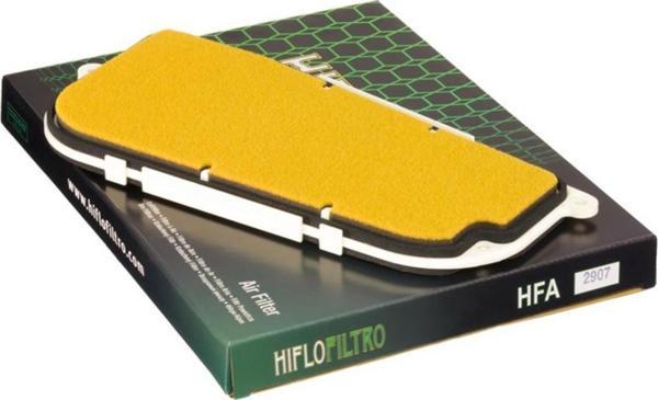 Hıflo Hava Filtresi Hfa2907 Kawasaki Motorcycle Zx1100 C1,c2,c3,c4 [zz-r1100]  90-93 - Image 1
