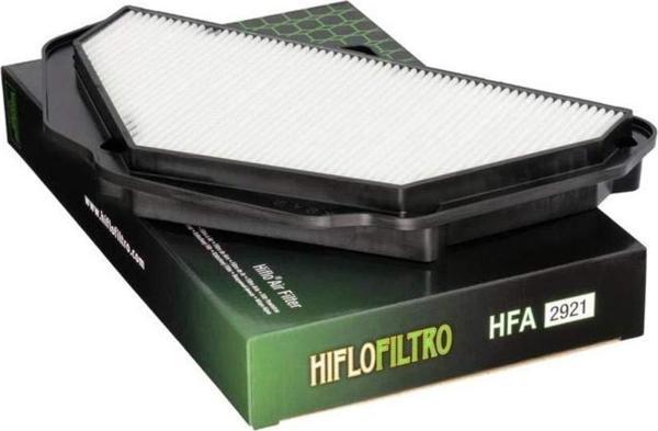 Hıflo Hava Filtresi Hfa2921 Zx-10r (zx1000 Sgf, Sgfa, Rgf, Rgfa,rhf,rhfa,rjf,rjfa) Ninja - Image 1