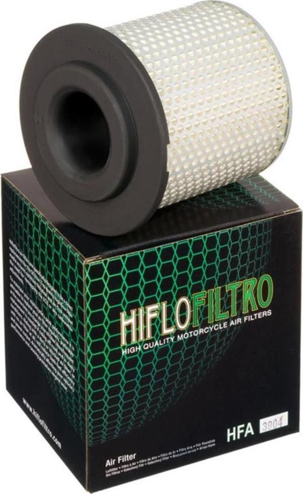 Hıflo Hava Filtresi Hfa3904 Suzukı Gsx-r1100 G,h,j 1986 To 1988 - Image 1