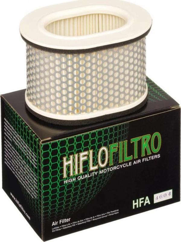Hıflo Hava Filtresi Hfa4604 Yamaha Motorcycle Fzr600 R- F,g,h,j,k,l4jh,4mh 94-99 - Image 1