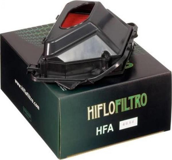 Hıflo Hava Filtresi Hfa4614 Yamaha Yzf-r6 [08-2020] - Image 1