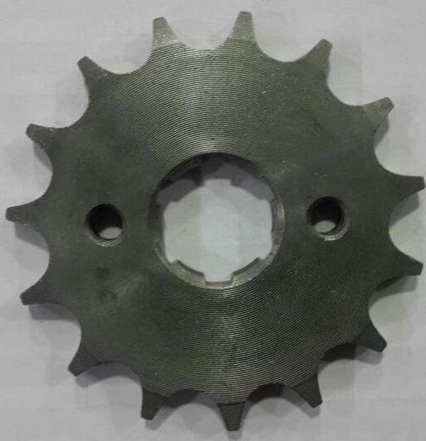Monero Ön Dişli 15t Mondıal Cg125 Agk125 Drıft L 125mh - Image 1
