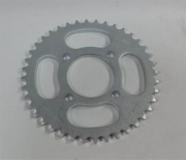 Motospartan Arka Dişli 40t Mondıal Drıft Kn150 - Image 1