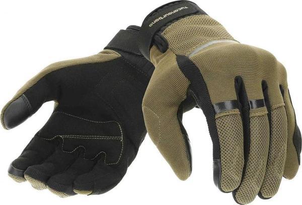 Tucano Urbano Penna Yazlık Eldiven Asker Yeşili MEDIUM - Image 1