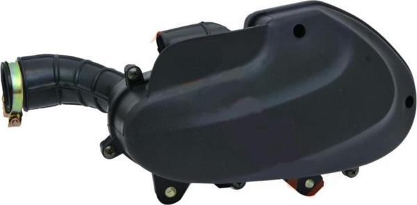 Motospartan Hava Filtresi Komple - Mondıal Revıval 50cc Scooter - Image 1