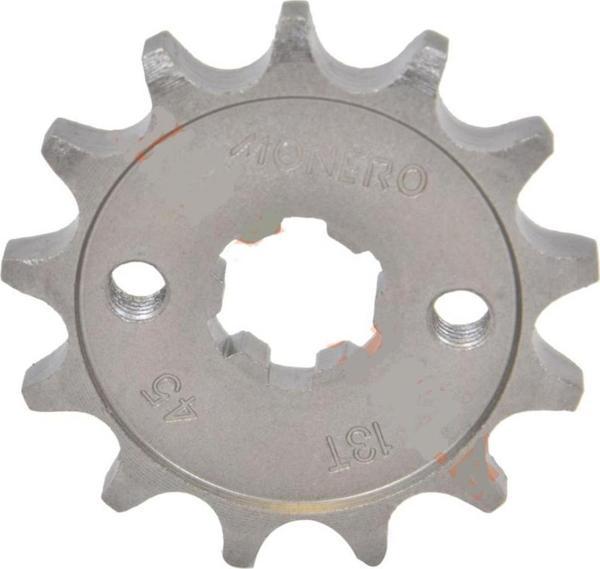 Motospartan Ön Dişli 13t Kuba Ege 50cc - Image 1