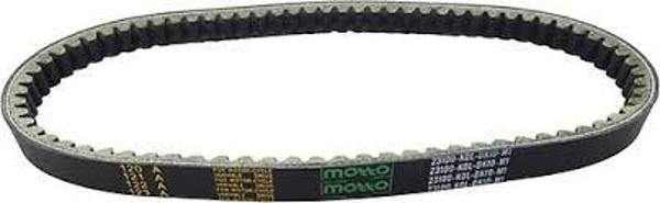 Motto Kayış Honda Actıva 125 2023 Sonrası Hero 125 Dash - Image 1