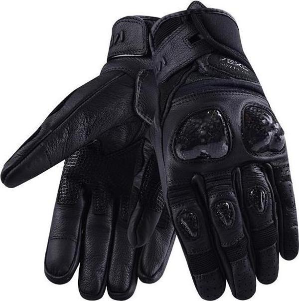Vexo Gp Tech Pro Aır Eldiven Siyah 2X-LARGE - Image 1