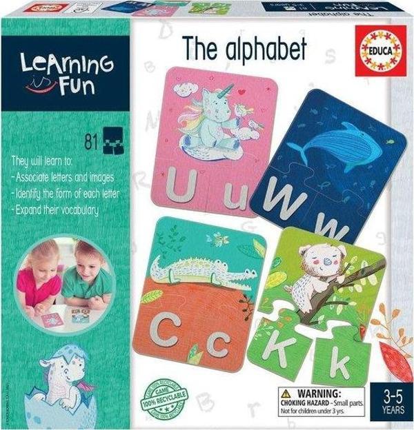 Educa Alfabe - Image 1