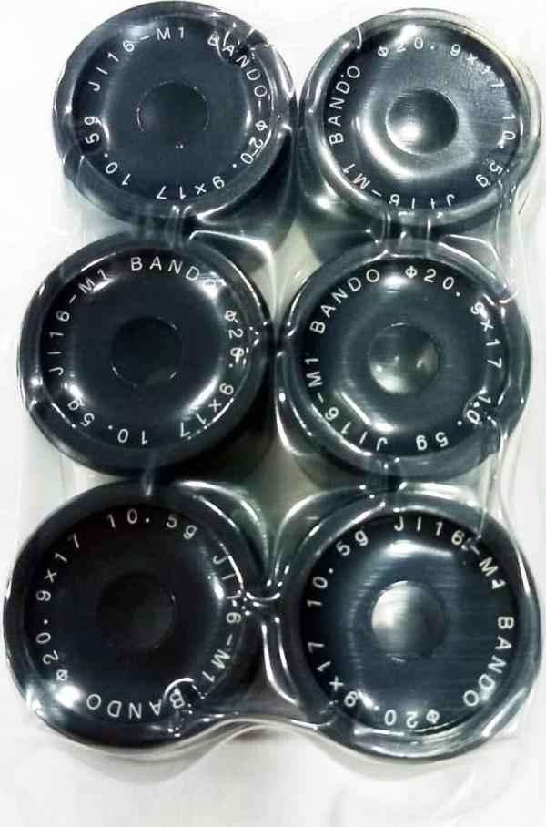 Bando Tahrik Seti 209x17mm 10,5gr Geopolıs 250 300i Satelıs 250 Pıaggıo Beverly 200 250 300ie Scarab - Image 1