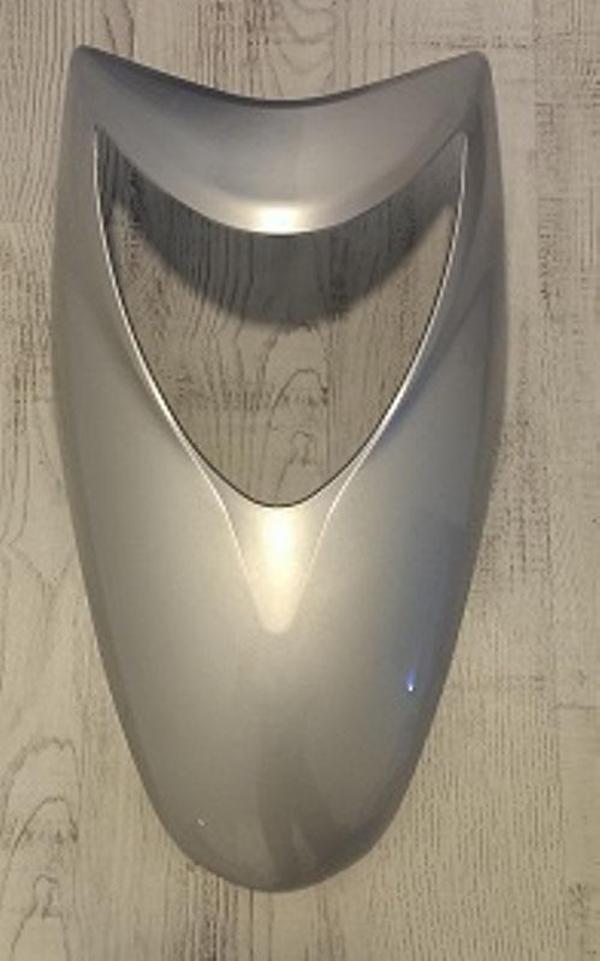 Monero Far Muhafaza Gri Honda Spacy 110 - Image 1
