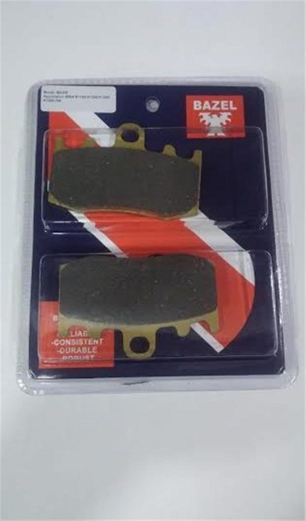 Bazel Fren Balatası Bz335 Bmw R 1100 S 1150 Gs Rt K 1200 Gt Rs S R 1200 Gs Rt S St K 1300 (gold 196) - Image 1