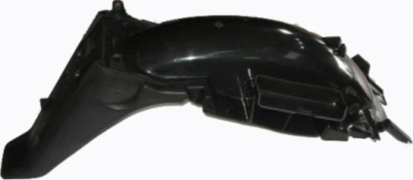 Motospartan Arka Çamurluk Honda Cbf 150 - Image 1