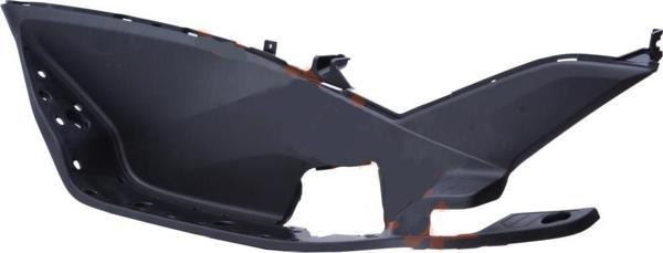 Motospartan Ayaklık Basamağı Sol Honda Pcx Oem ( 2014 - 2017 ) - Image 1