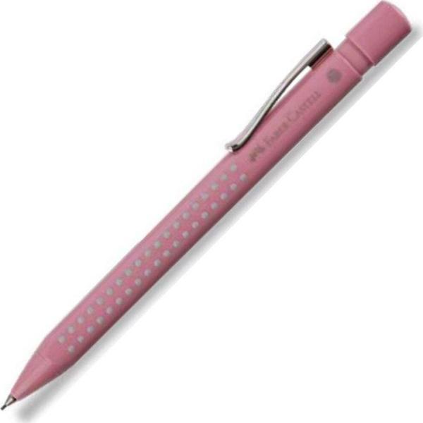 Faber-Castell Grip 2010 Versatil Kalem 0.7 Mm Pastel Pembe - Image 1