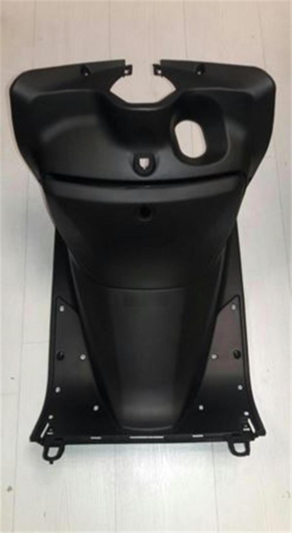 Motospartan İç Kutu Torpido Honda Alpha Kapaksız 2019 Ve Önceki Yıllar - Image 1
