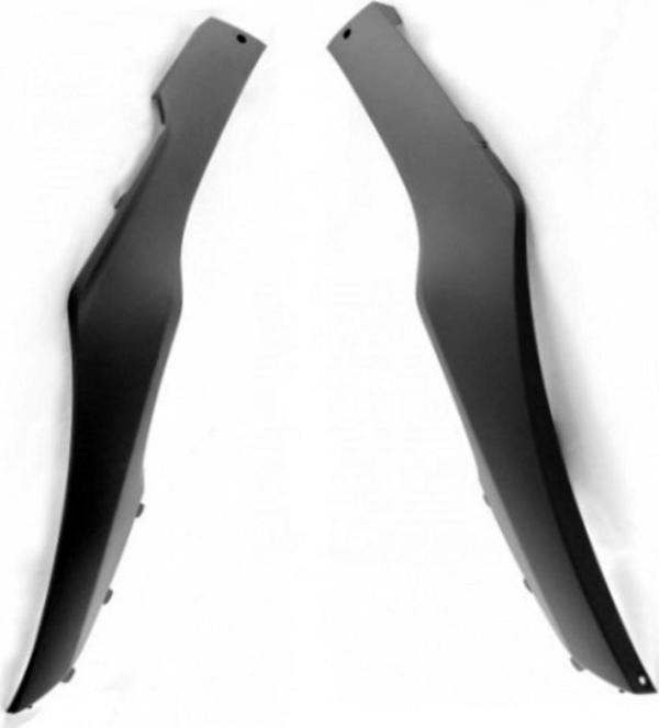 Motospartan Marşbiyel Takım Koyu Gri Honda Spacy 110 - Image 1