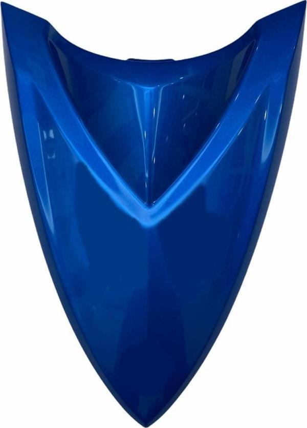 Motospartan Far Muhafaza Üst Parça Mavi Suzukı Address 110 Oem - Image 1