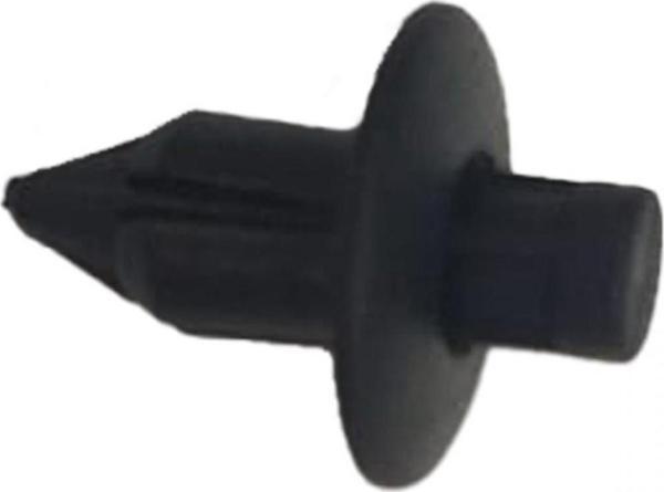 Motospartan Kaporta Klipsi 7mm Plastik No-2 Üniversal Adet - Image 1