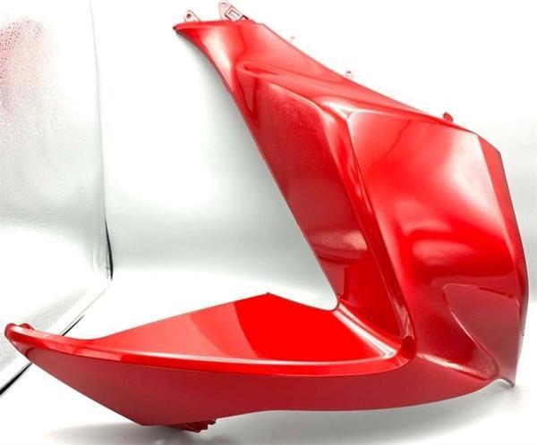 Motospartan Ön Sol Grenaj Orjinal Kırmızı Honda Pcx 125 150 2014-2017 - Image 1